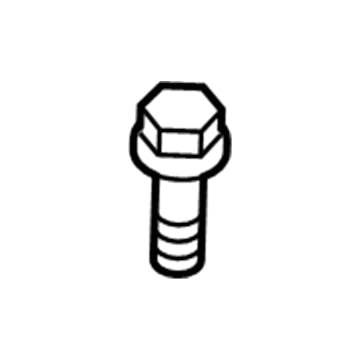 Kia 218212G536K Bolt