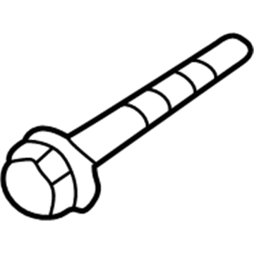 Kia 2512523000 Bolt