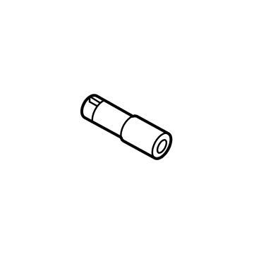 Kia K4 PCV Valve Hose - 289132M480