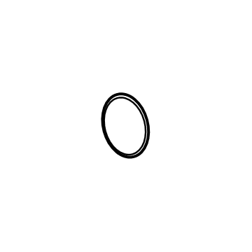 Kia 591112S200 O-Ring Seal
