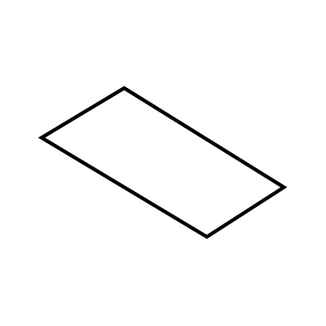 Kia 091272C001 Label