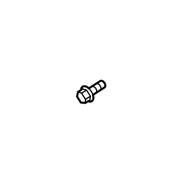 Kia 365491XAB0 FASTENER