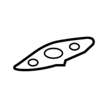 Kia 282462B700 Gasket Oil Drain
