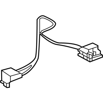 Kia 84547CV000 LAMP ASSY-GLOVE BOX