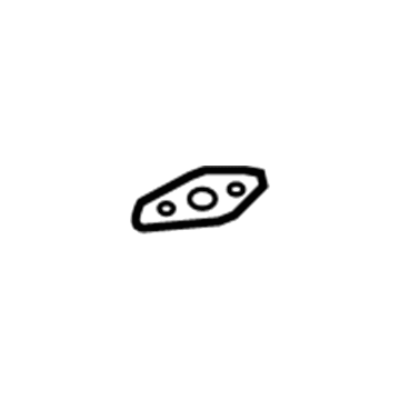 Kia 2625922010 Gasket-Oil Screen