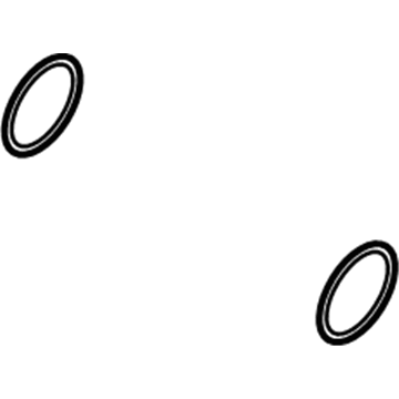 Kia 256623C100 O-Ring