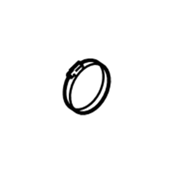 Kia 5652721000 Band