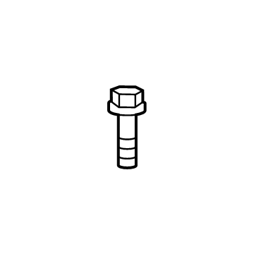 Kia 1127308206B Bolt