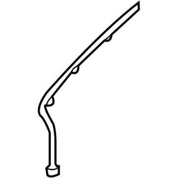Kia 918104D010 Wiring Harness-Roof