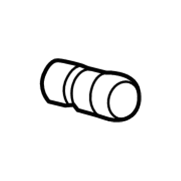 Kia 281932M000 Tube-Branch