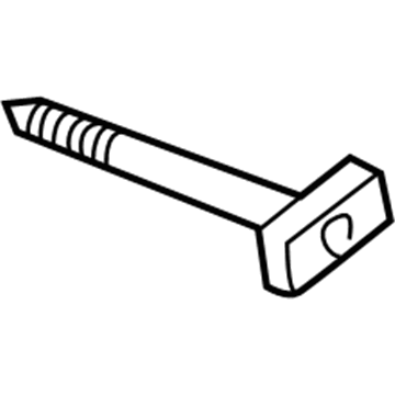 Kia 551170Q100 Bolt