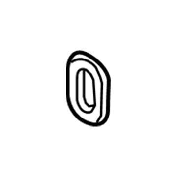 Kia 9765038900 Seal
