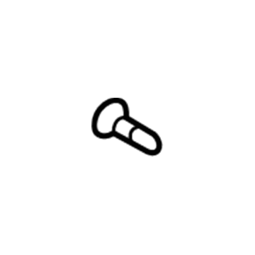 Kia K9CH600410B Screw-Tapping