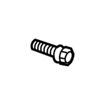 Kia 0K41313646 Bolt