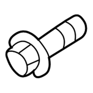 Kia 1123308326K Bolt