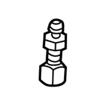 Kia 977211G000 Pressure Sensor