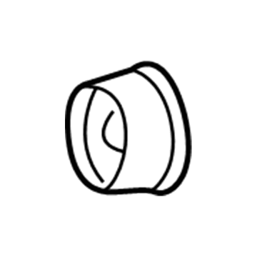 Kia 2528139010 TENSIONER Assembly-Drive
