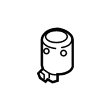Kia Sportage Fuel Filter - 311121W000
