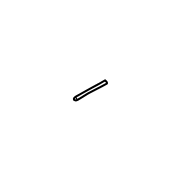 Kia 816G0R0000 Hose Assembly-SUNROOF Dr
