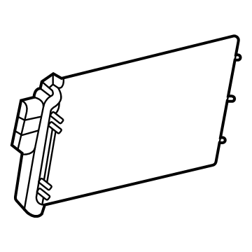 Kia 97191S1000 HEATER-PTC