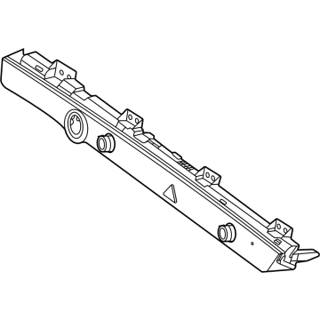 Kia 96540R0000FHL Keyboard Assembly