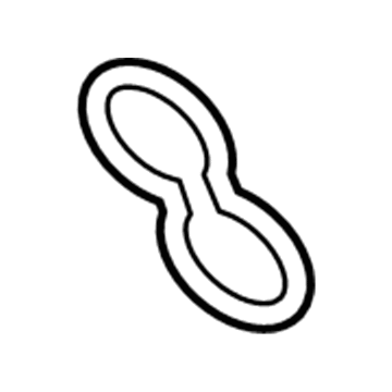 Kia 213553F300 Seal-Oil