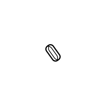 Kia 263332S000 Gasket
