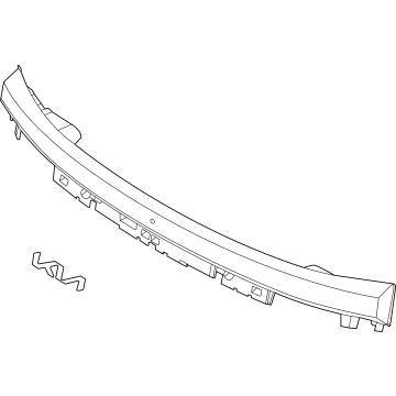 Kia 92409Q5610 LAMP ASSY-REAR COMBI