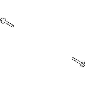 Kia 21819B1000 Bolt