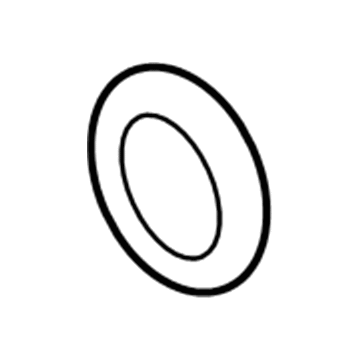 Kia 1351008003 Washer-Plain