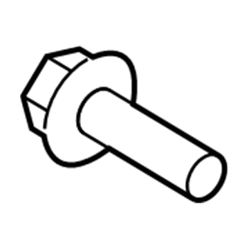 Kia 1125308206B Bolt