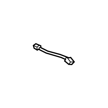 Kia 81685J9000 HARNESS ASSY-SUNROOF