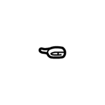 Kia 9710638000 Arm-Inlet Door