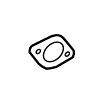 Kia 287512J200 Gasket-Exhaust Pipe