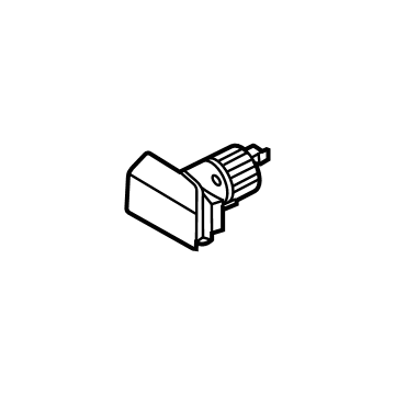 Kia 96125M6010 CHARGER ASSY-USB