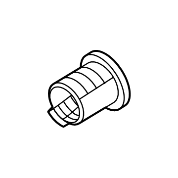 924B1Q5500 Kia HOLDER-MIOSTURE ABSO Illustration 1 of 1