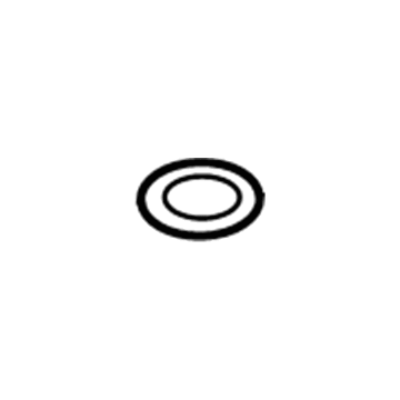 Kia 284112E620 Gasket
