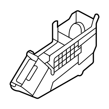 Kia 91961N9030 PROTECTOR-WIRING