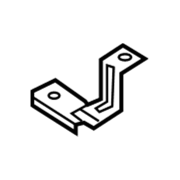 Kia 314873F500 Bracket-Sensor