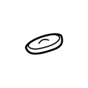 Kia 546043E100 Washer Assembly