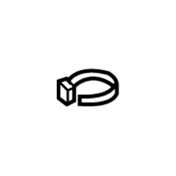 Kia 919603F060 Clip-Wire
