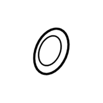 Kia 49536A5000 Washer-Inner