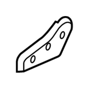 Kia 882783F700VA Cover Assembly-Front Seat