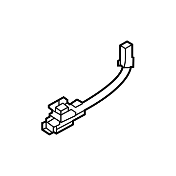 Kia 92290J6500 WIRING-EXTENTION