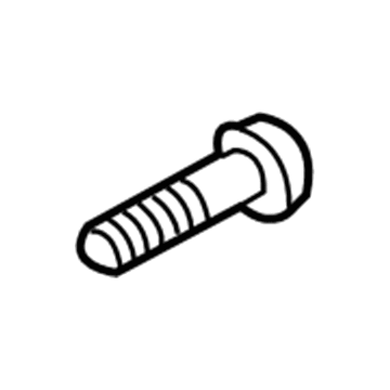 Kia 542013E000 Bolt-UCA