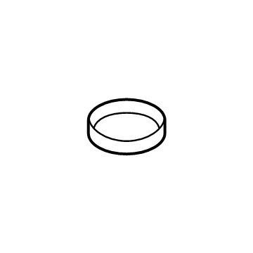 Kia 2244207010 GASKET-PCV CAP
