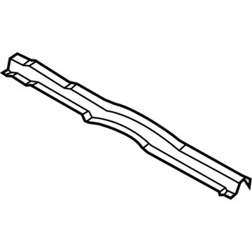 Kia 655714R000 Member Assembly-Battery