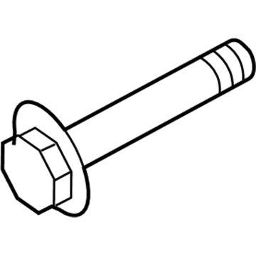 Kia 3745239100 Bolt
