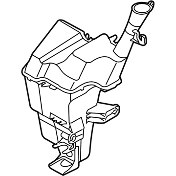 Kia 986201W010 PAA K 986201W010 Kia PAA K Illustration 1 of 1