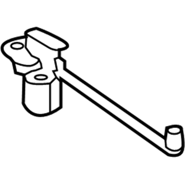 Kia 311432S500 Bracket-Fuel Pipe